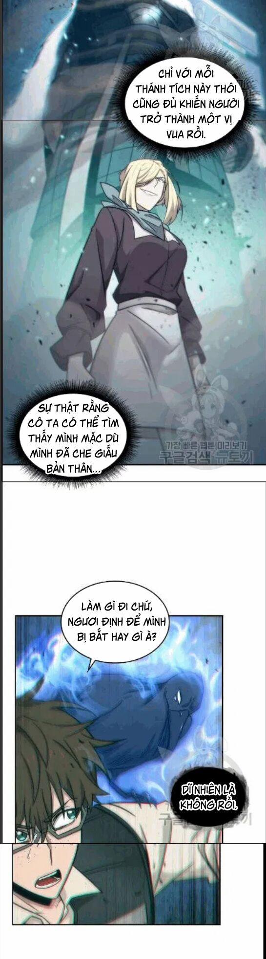 Vua Trộm Mộ 173 trang 25