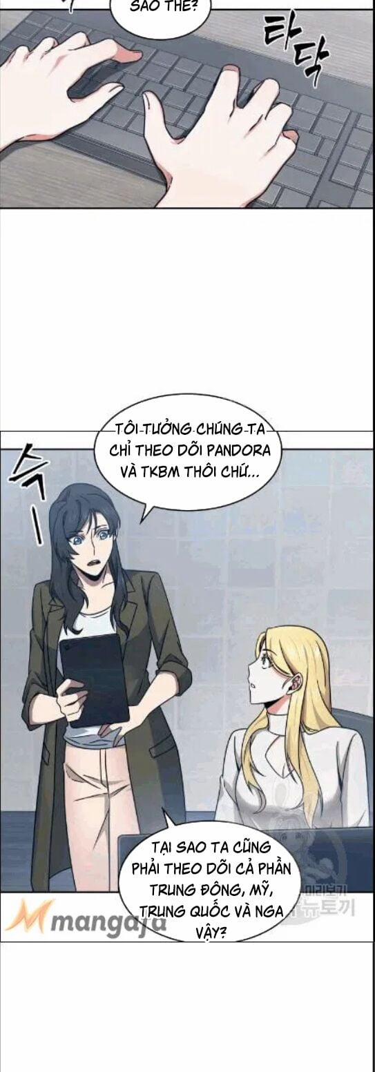 Vua Trộm Mộ 173 trang 3