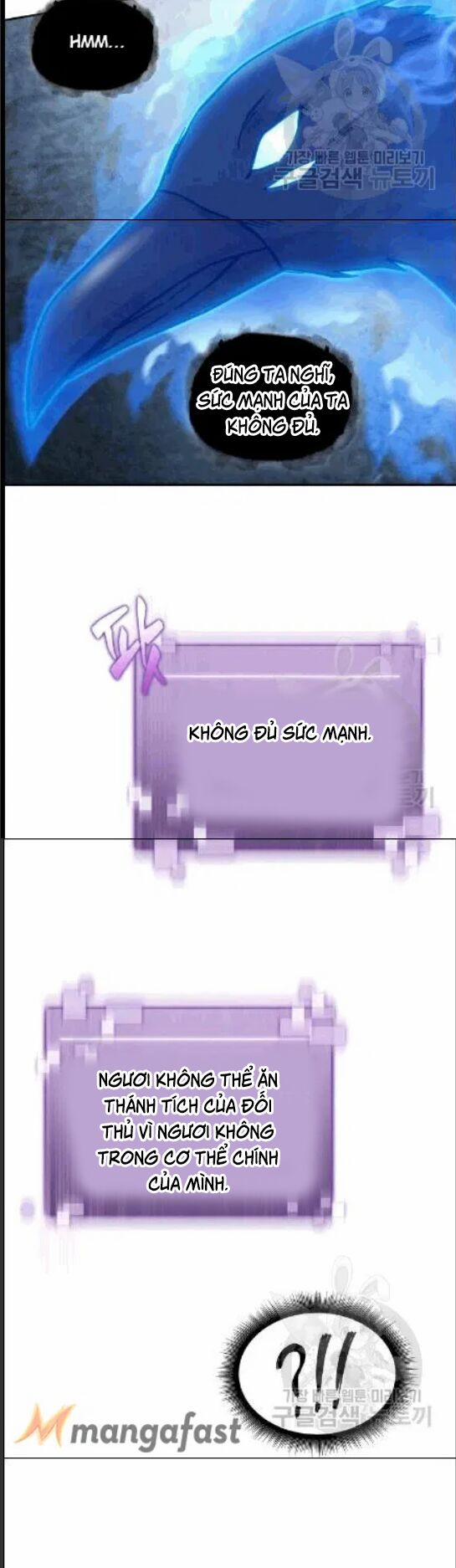 Vua Trộm Mộ 173 trang 34