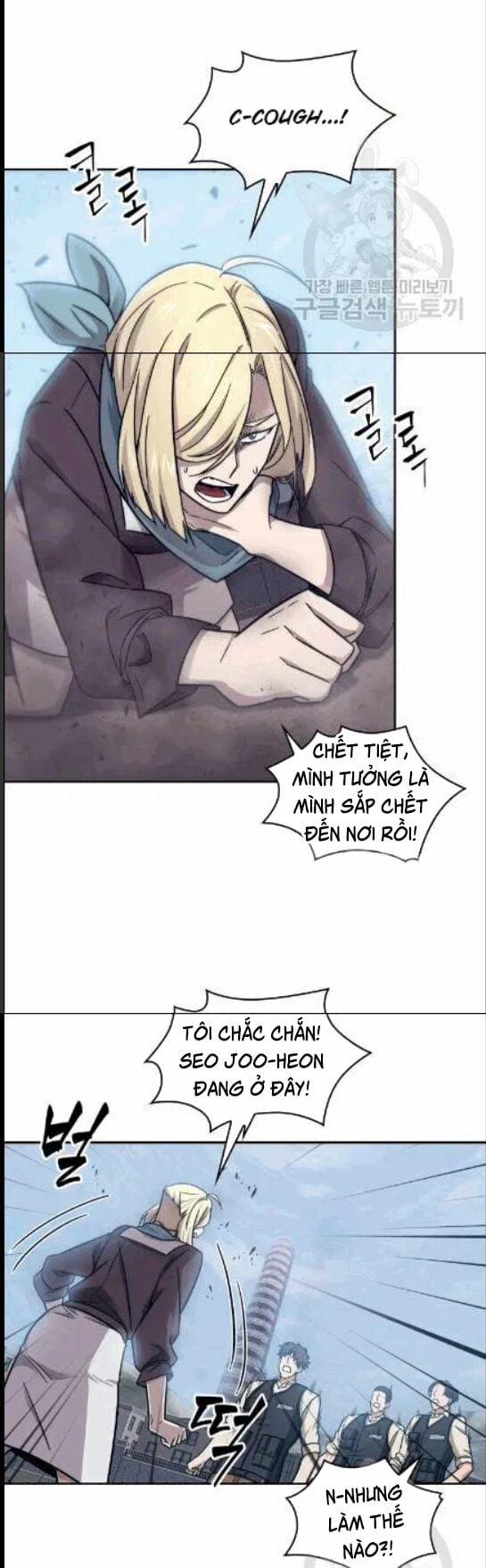 Vua Trộm Mộ 173 trang 36