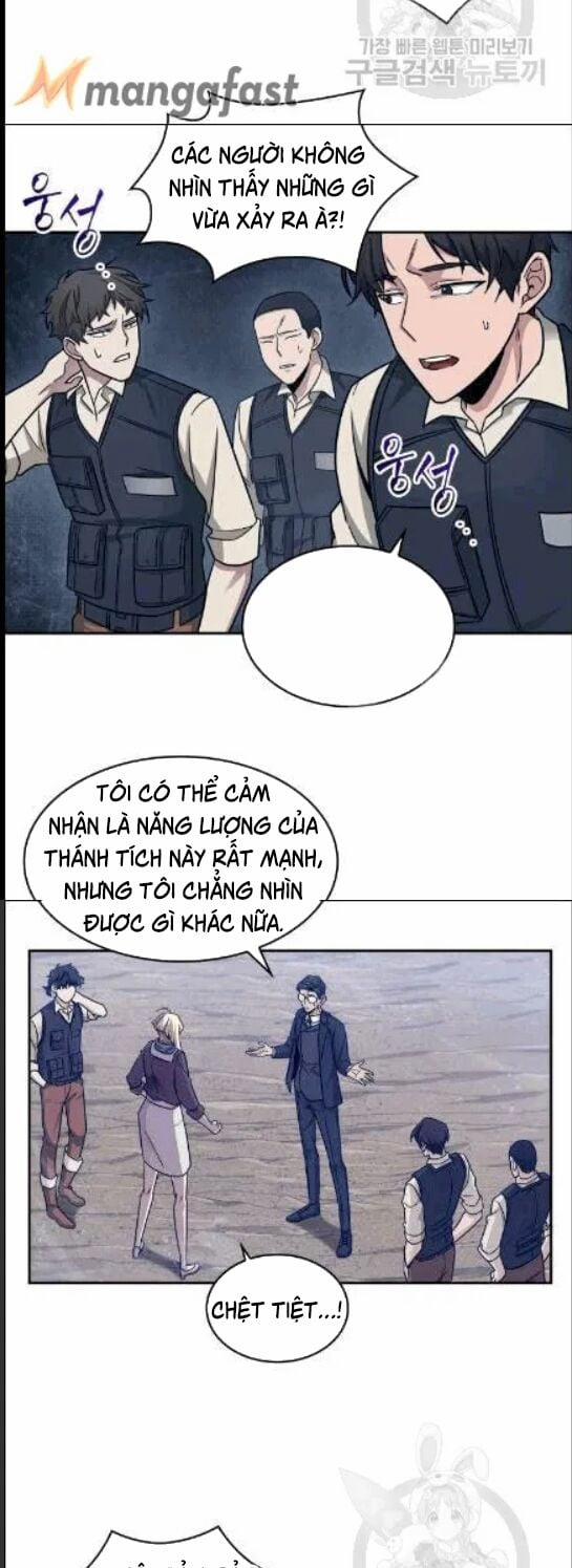 Vua Trộm Mộ 173 trang 37