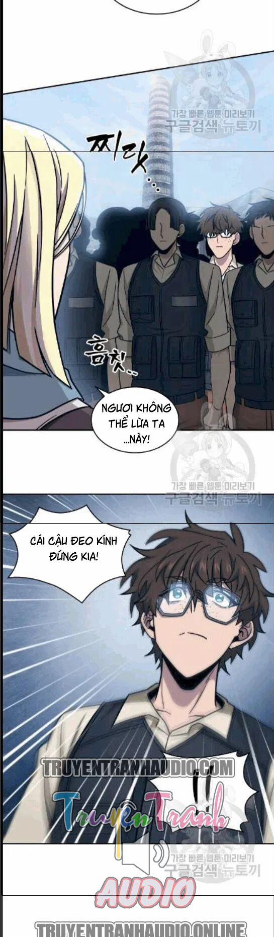 Vua Trộm Mộ 173 trang 40