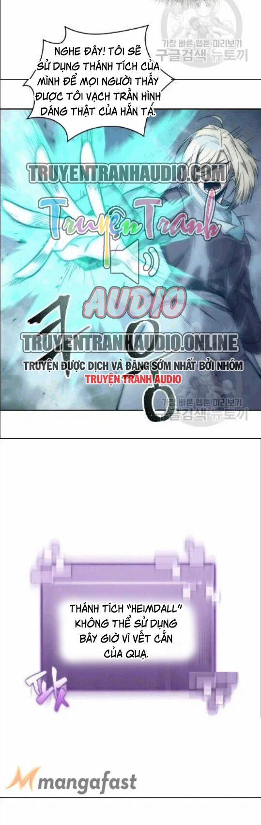 Vua Trộm Mộ 173 trang 43