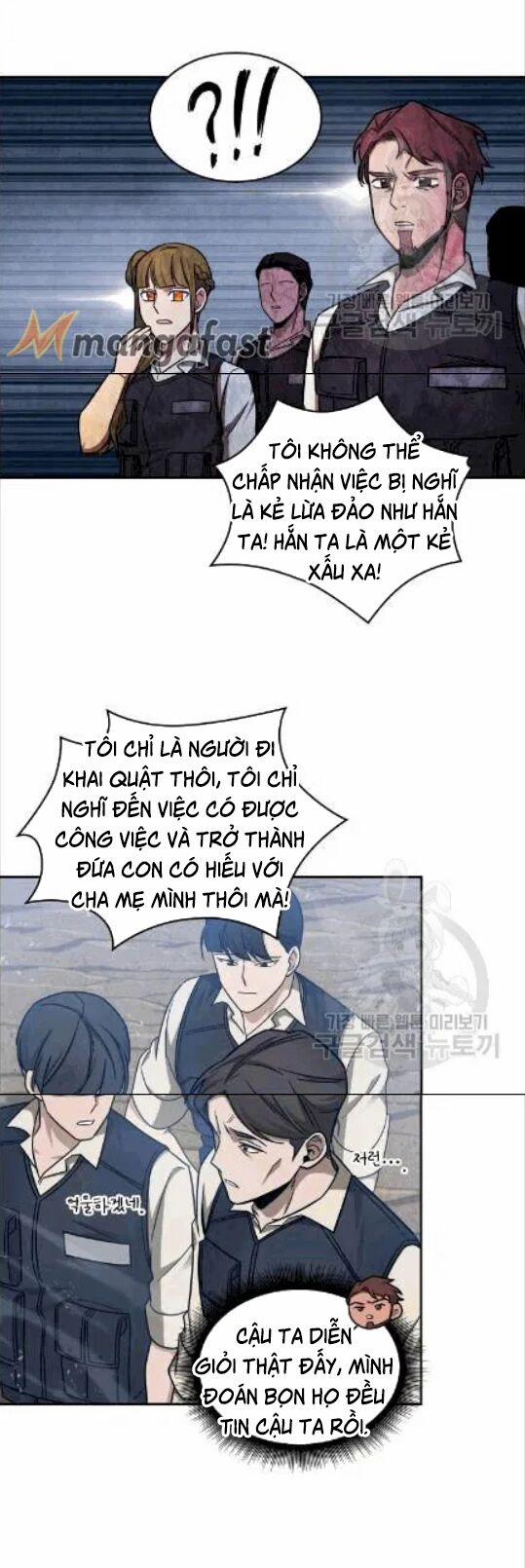 Vua Trộm Mộ 173 trang 46