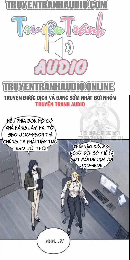 Vua Trộm Mộ 173 trang 5