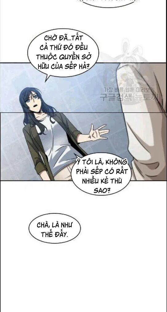 Vua Trộm Mộ 173 trang 8