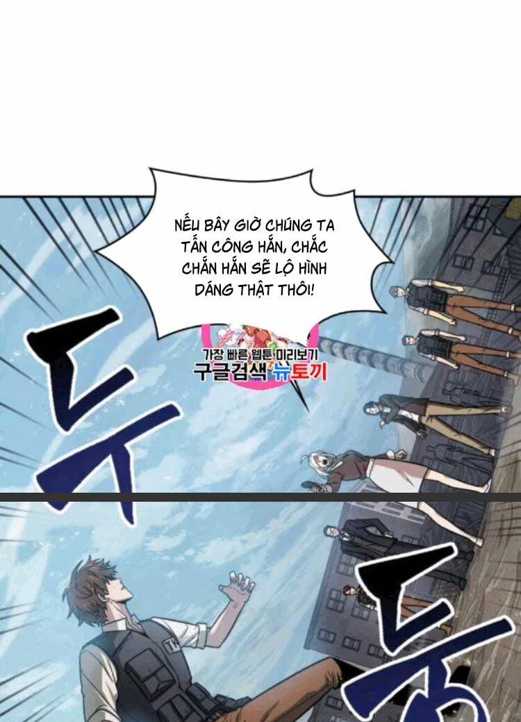 Vua Trộm Mộ 174 trang 1