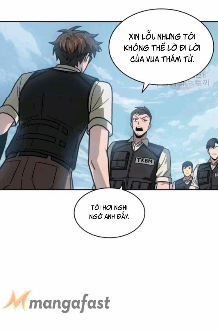 Vua Trộm Mộ 174 trang 12