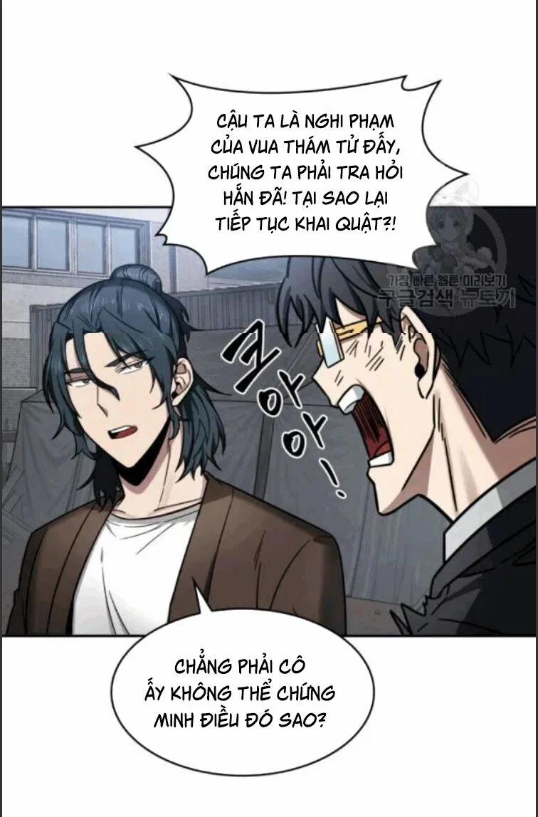 Vua Trộm Mộ 174 trang 27