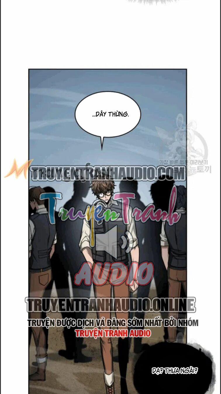 Vua Trộm Mộ 174 trang 32