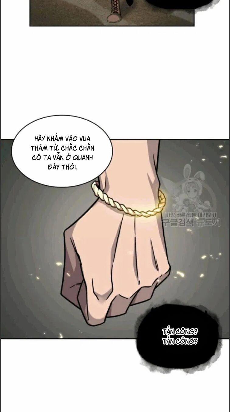 Vua Trộm Mộ 174 trang 33