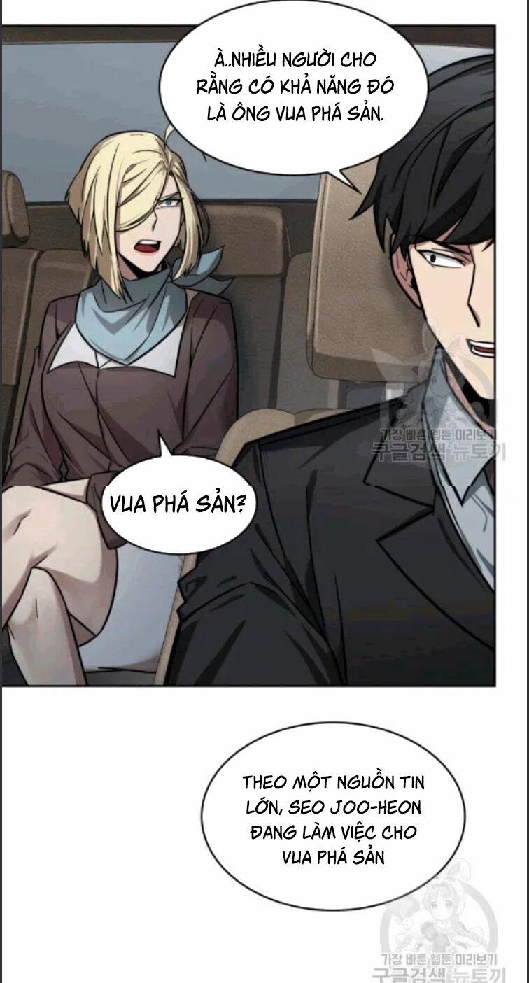 Vua Trộm Mộ 174 trang 39
