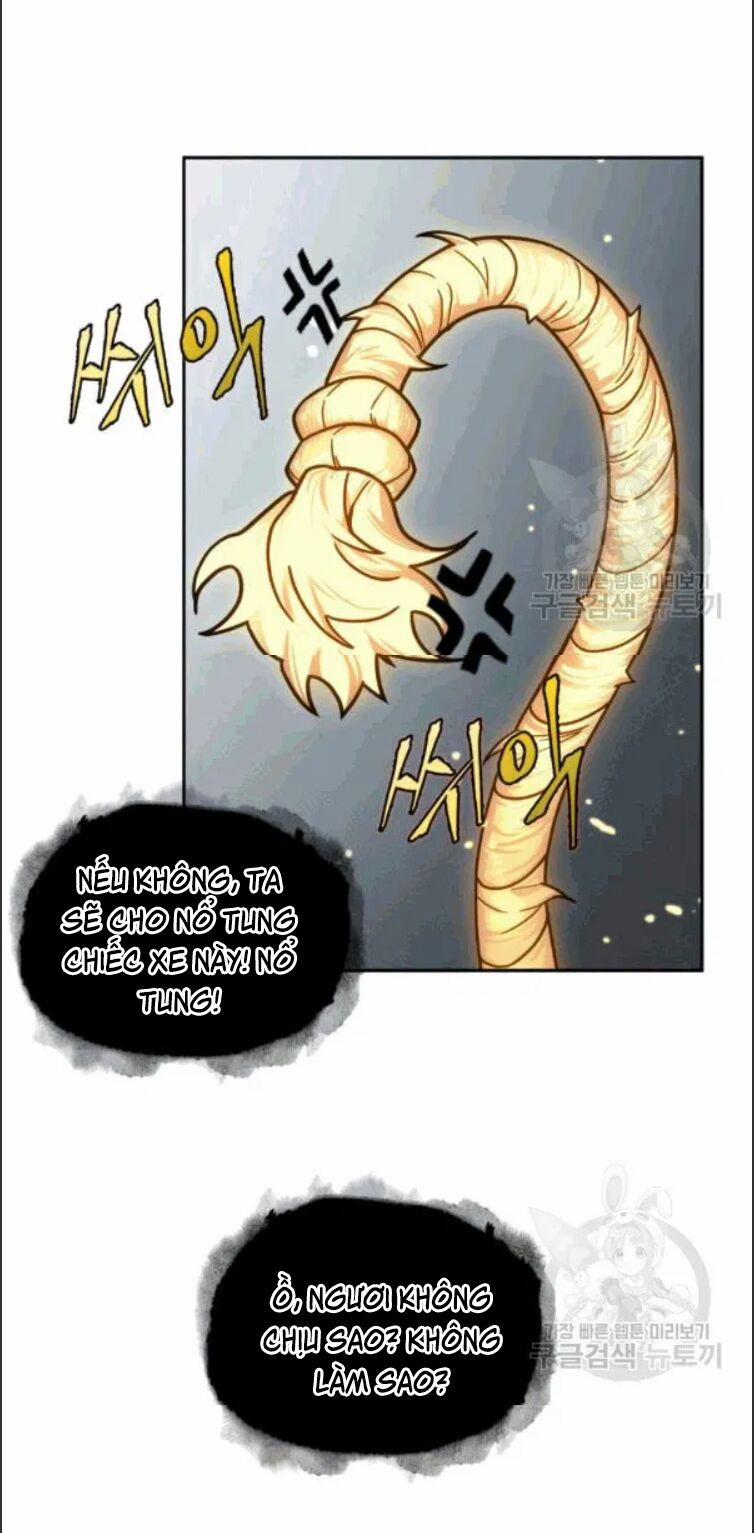 Vua Trộm Mộ 174 trang 44