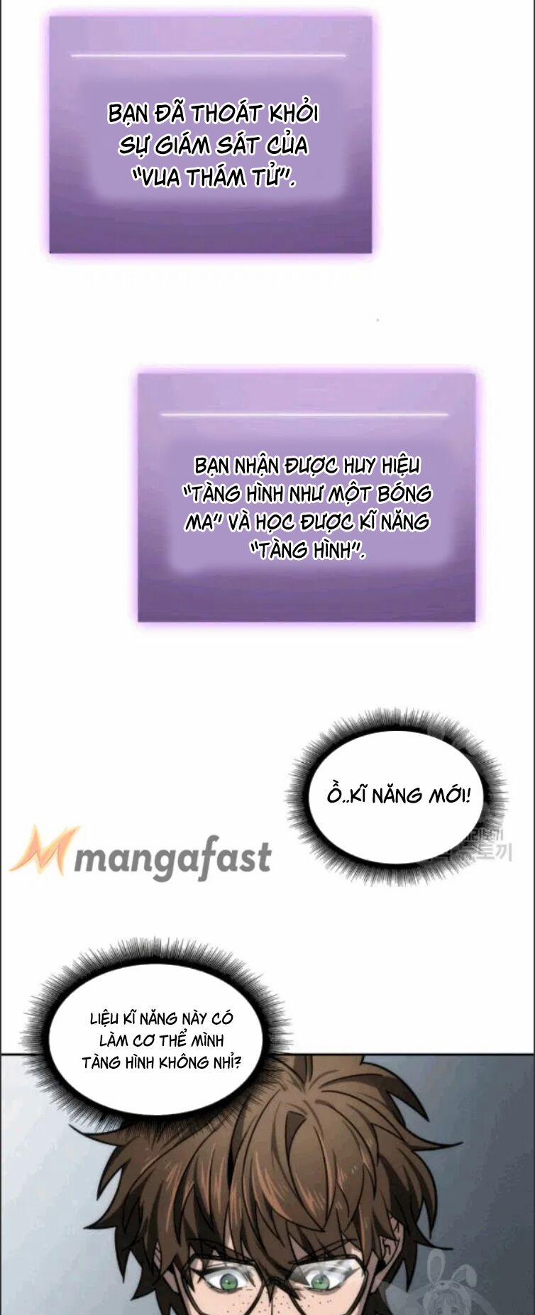 Vua Trộm Mộ 174 trang 49