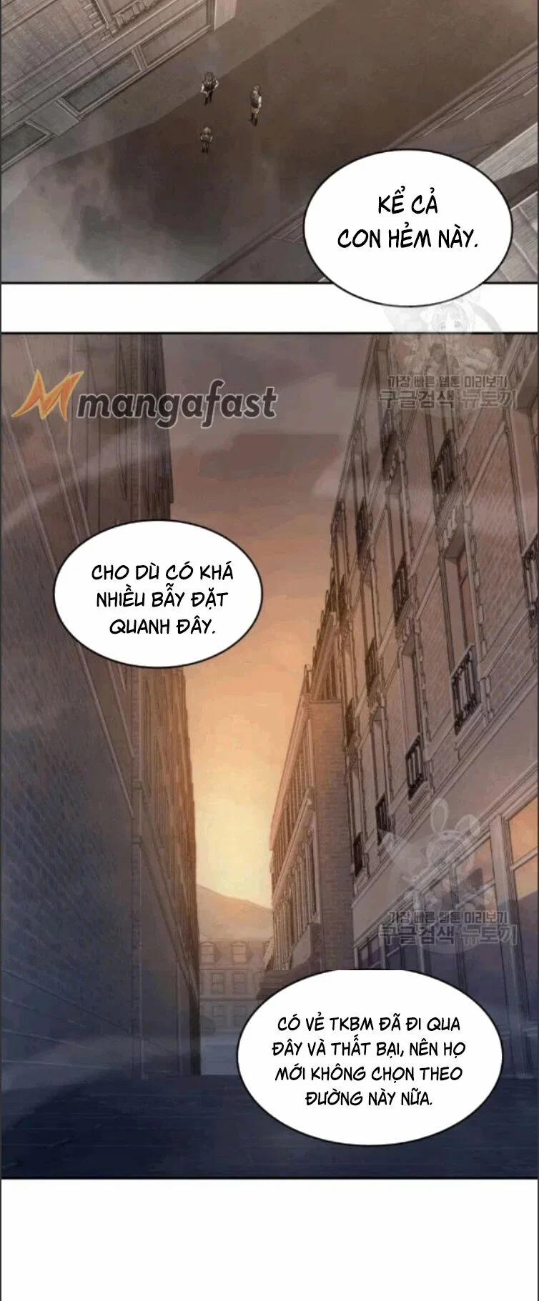 Vua Trộm Mộ 174 trang 60