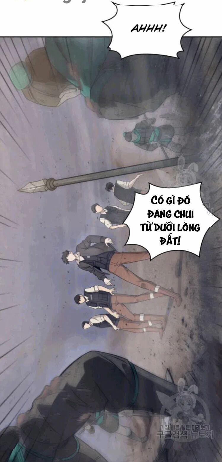 Vua Trộm Mộ 175 trang 13