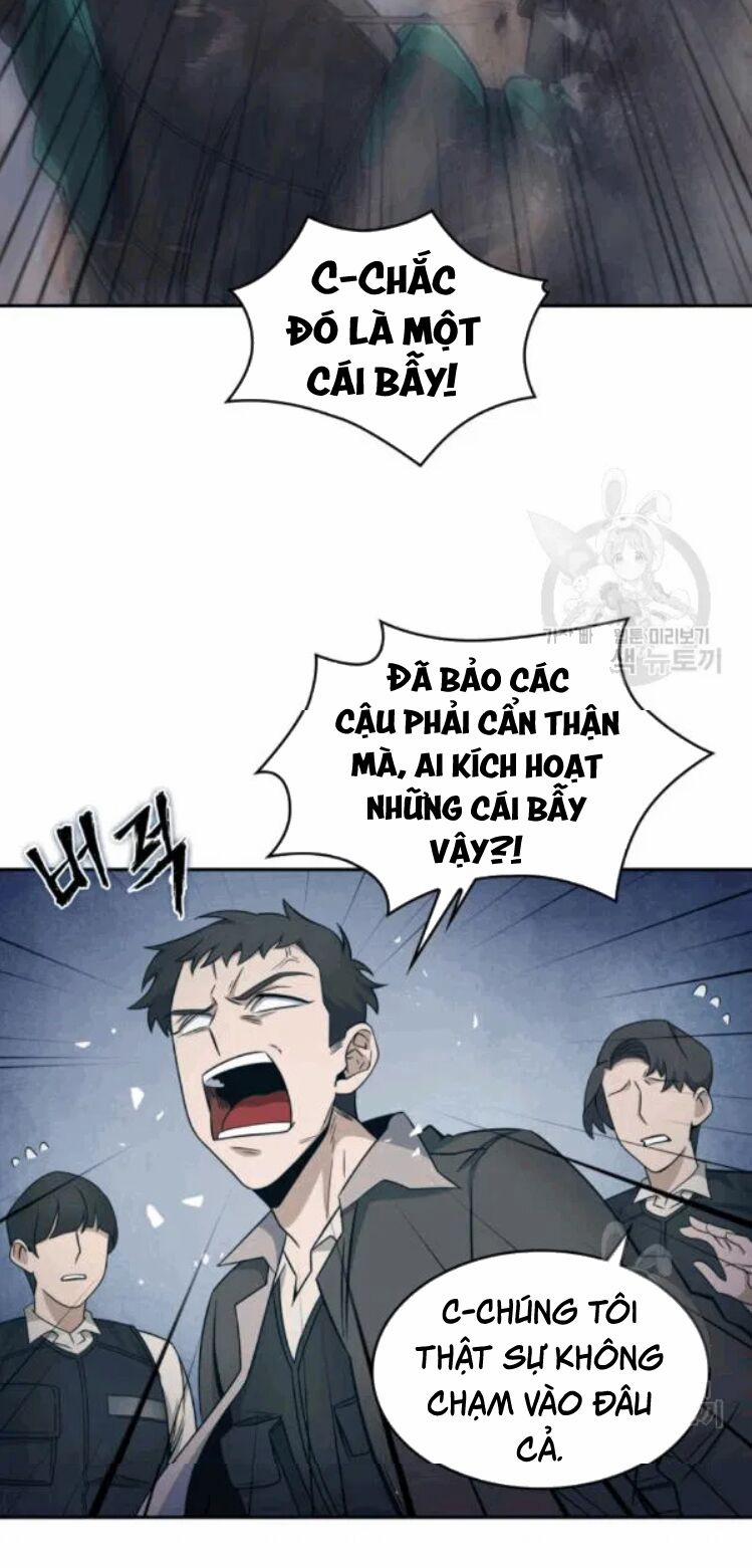 Vua Trộm Mộ 175 trang 14