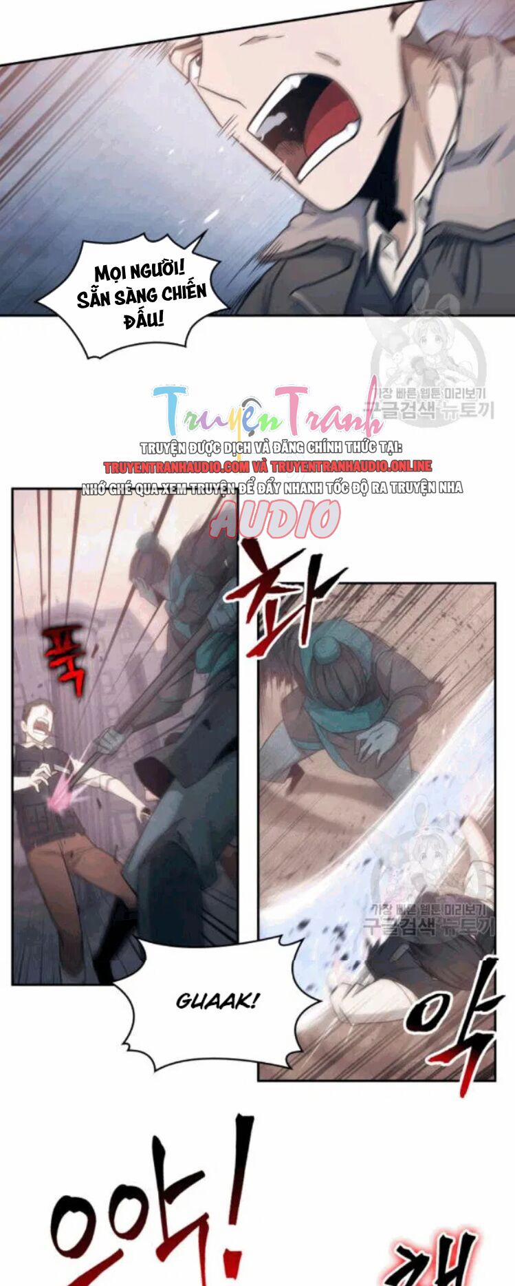 Vua Trộm Mộ 175 trang 18