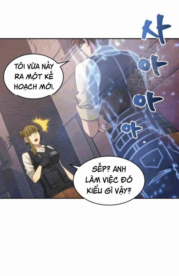 Vua Trộm Mộ 175 trang 2