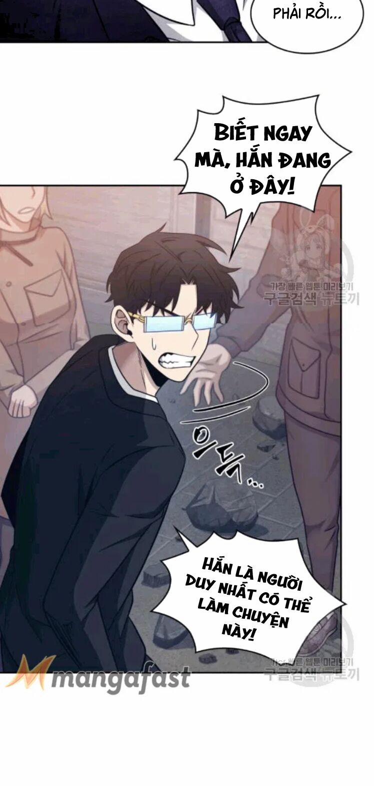 Vua Trộm Mộ 175 trang 32
