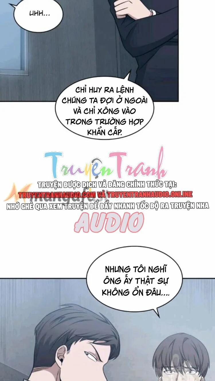 Vua Trộm Mộ 175 trang 39