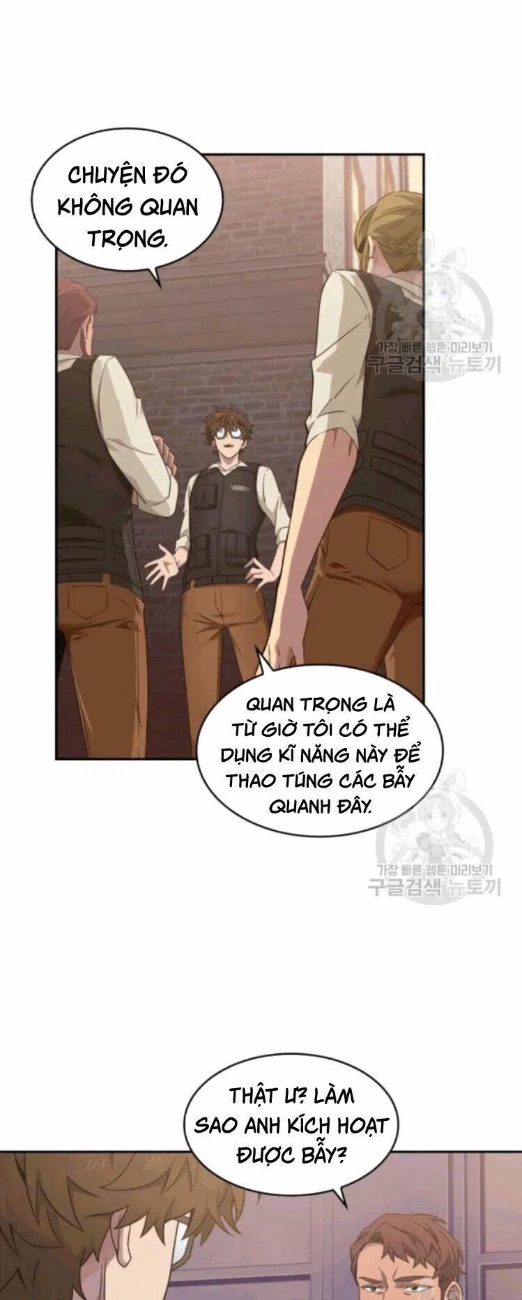 Vua Trộm Mộ 175 trang 4