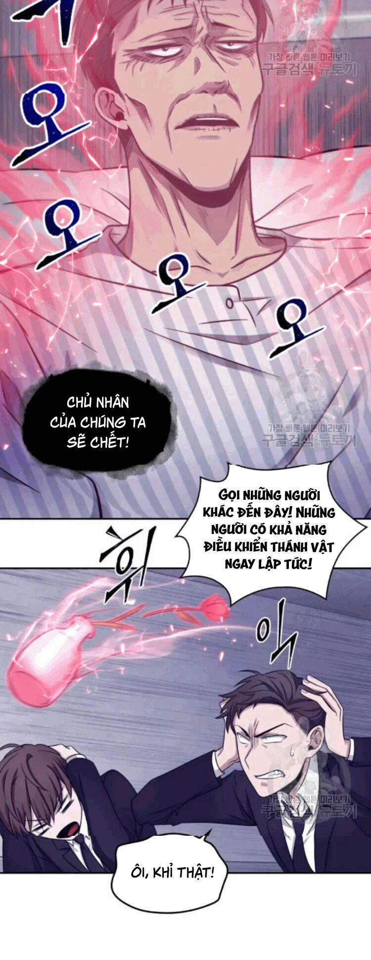 Vua Trộm Mộ 175 trang 44