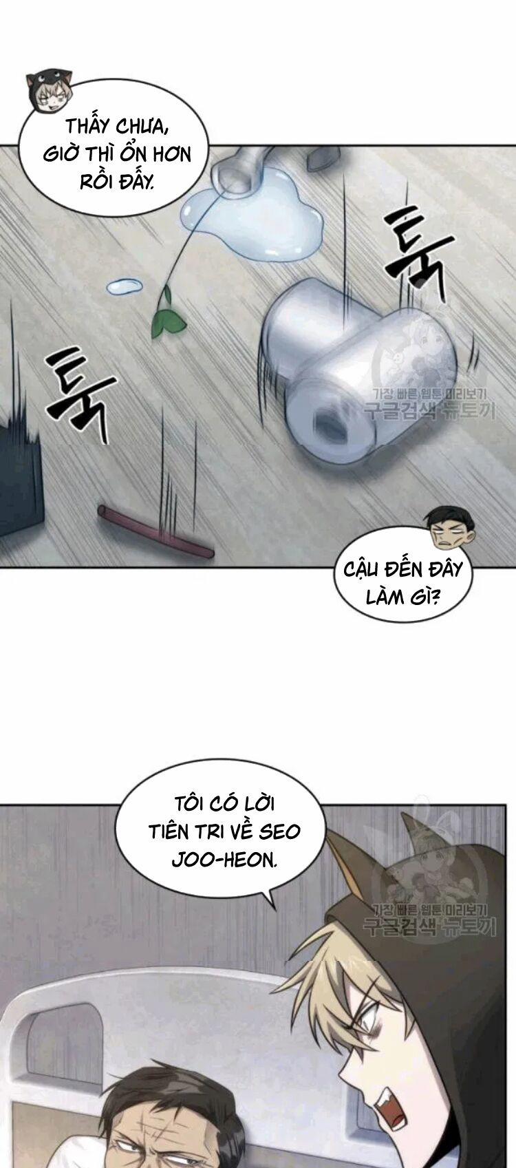 Vua Trộm Mộ 175 trang 48