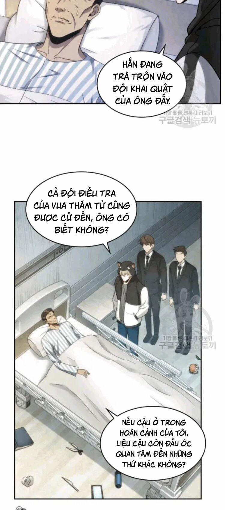 Vua Trộm Mộ 175 trang 49