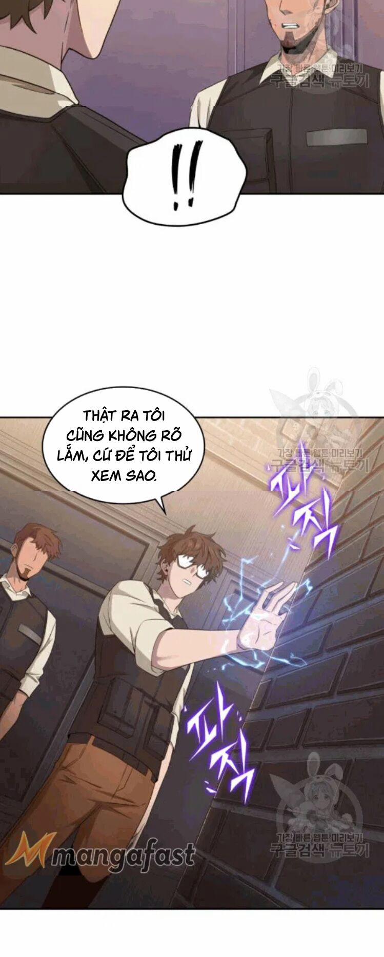 Vua Trộm Mộ 175 trang 5