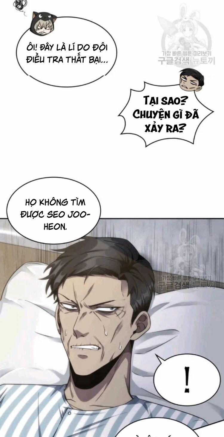 Vua Trộm Mộ 175 trang 50