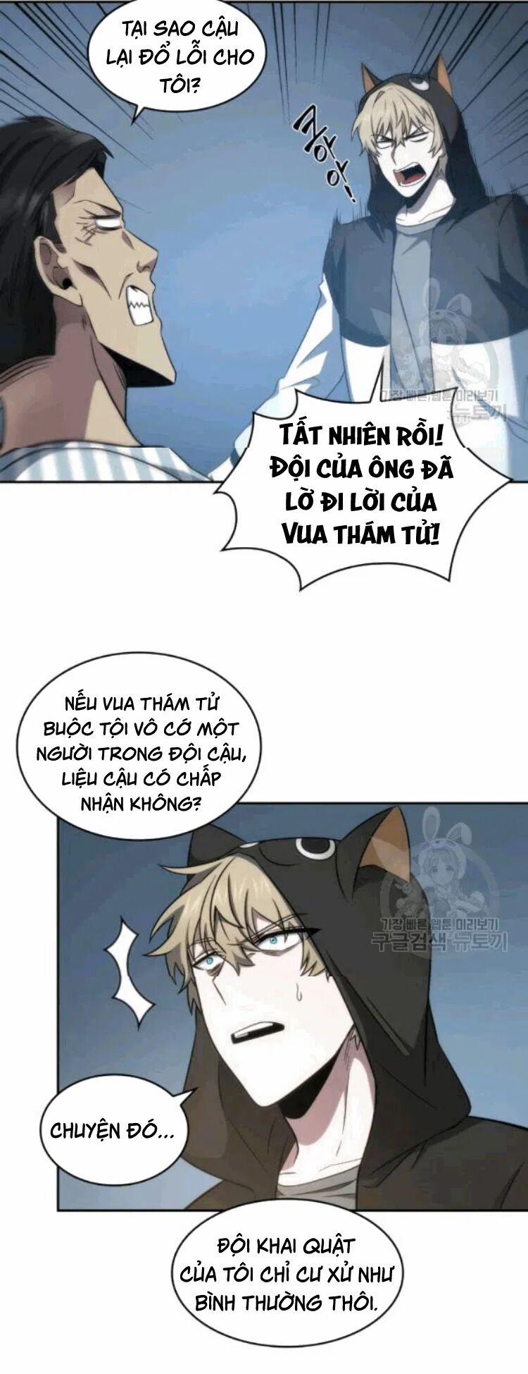 Vua Trộm Mộ 175 trang 53