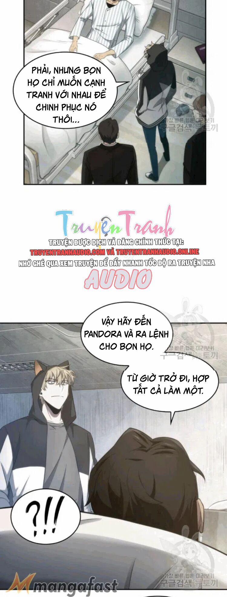 Vua Trộm Mộ 175 trang 55
