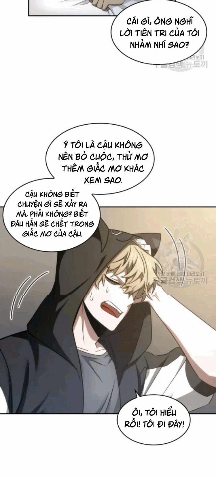 Vua Trộm Mộ 175 trang 58