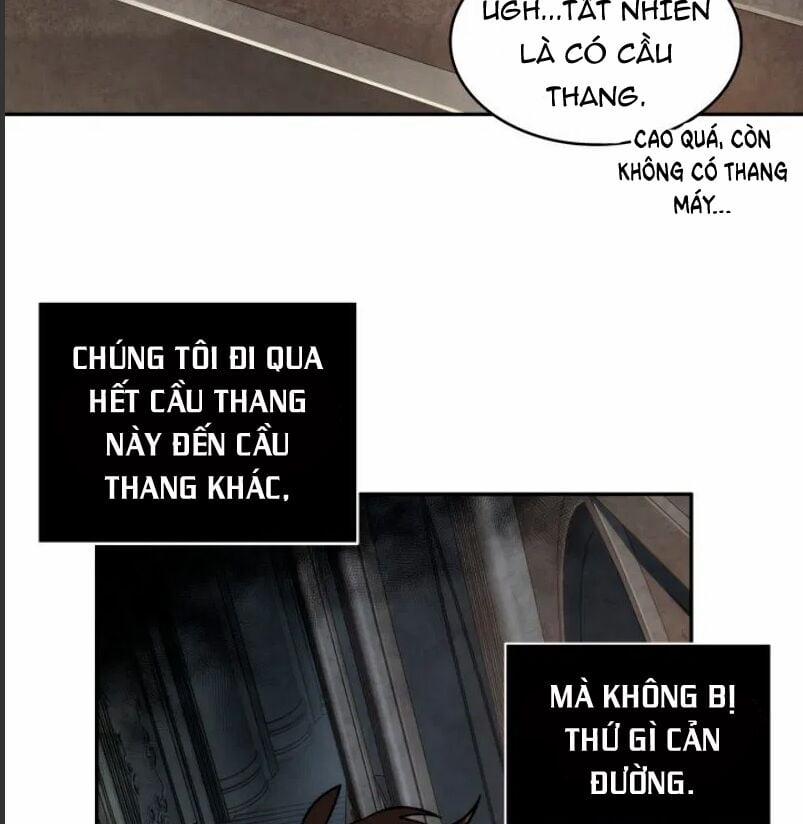 Vua Trộm Mộ 176 trang 14