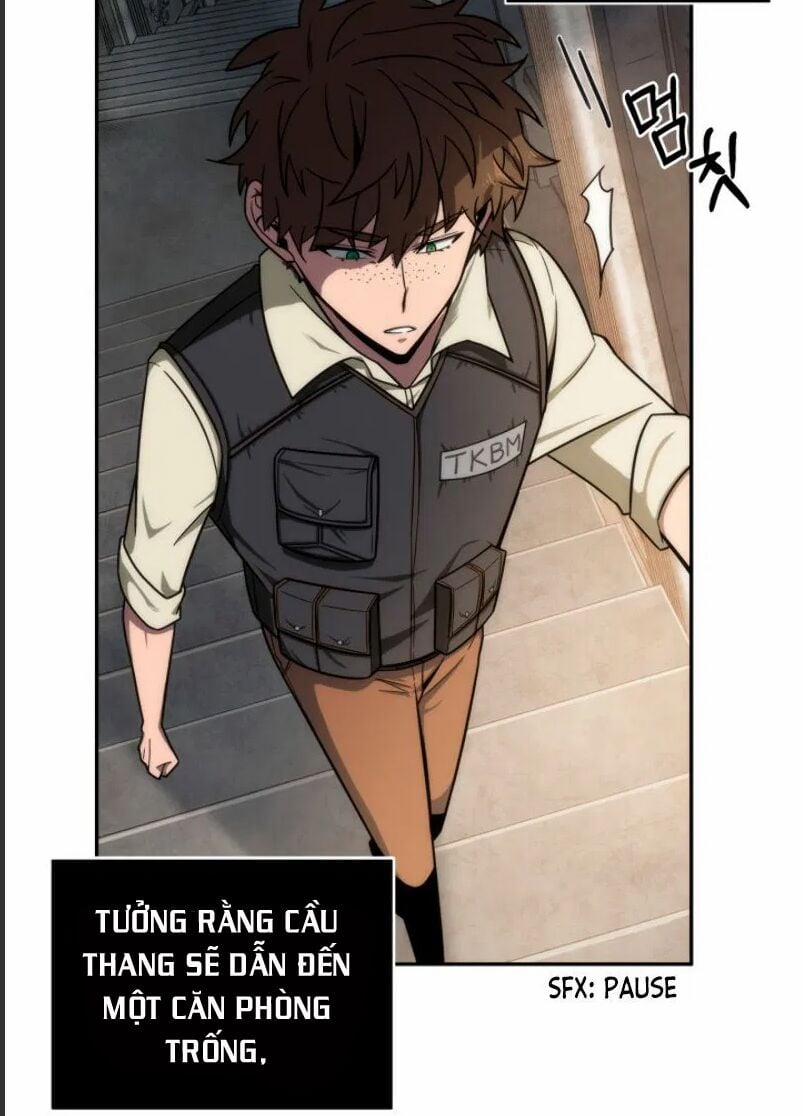 Vua Trộm Mộ 176 trang 15