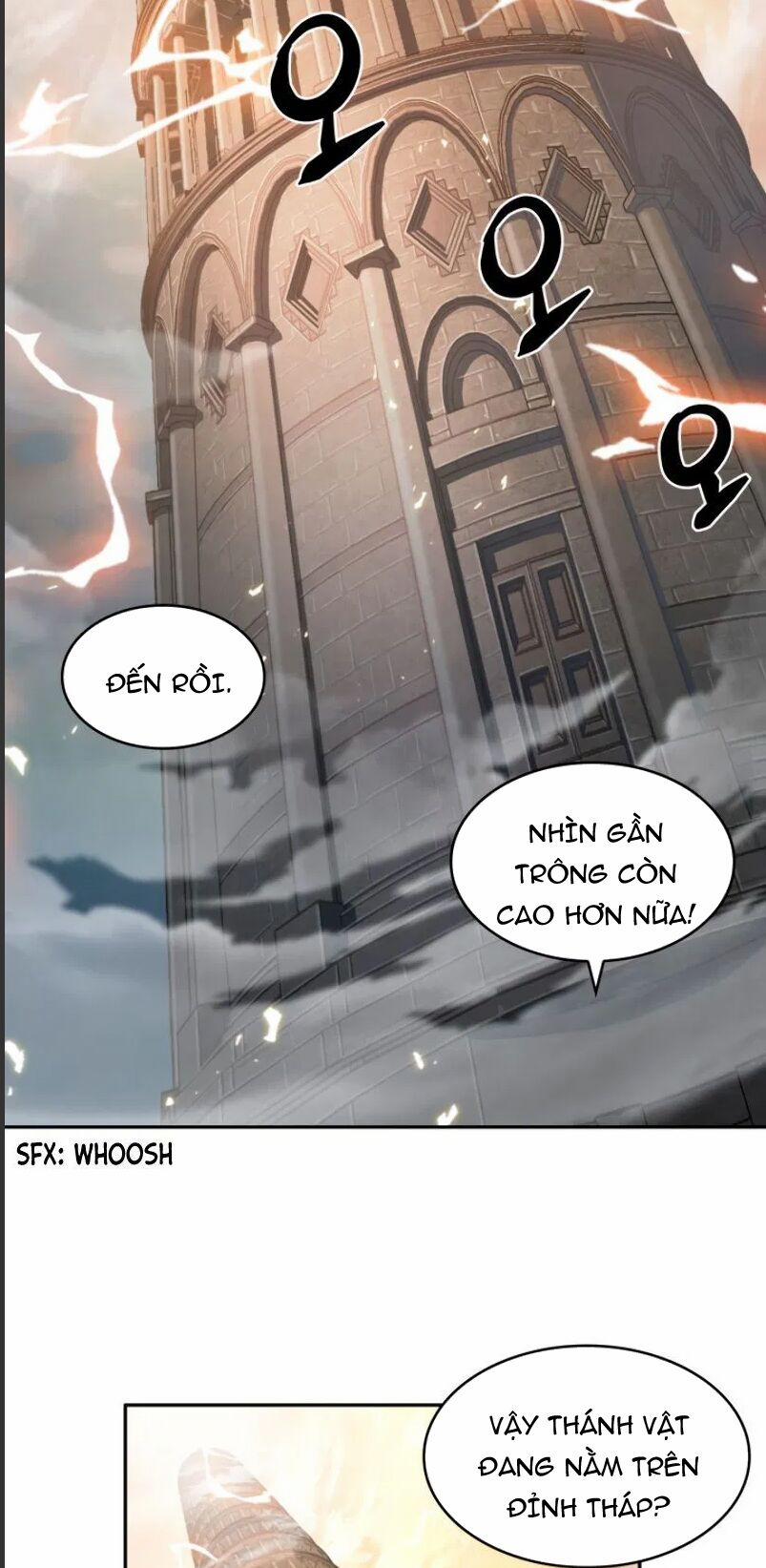 Vua Trộm Mộ 176 trang 2