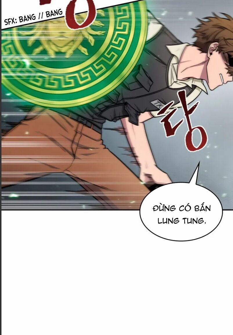 Vua Trộm Mộ 176 trang 21