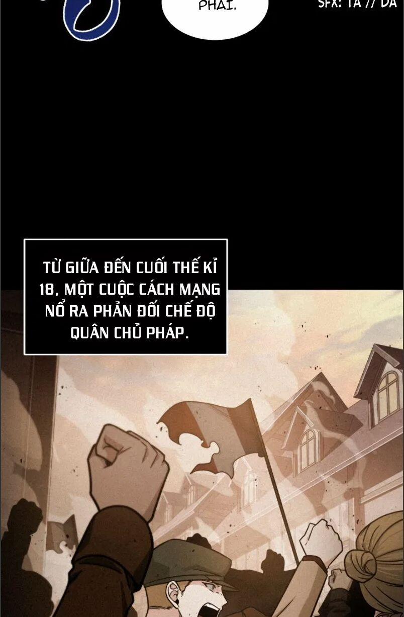 Vua Trộm Mộ 176 trang 31