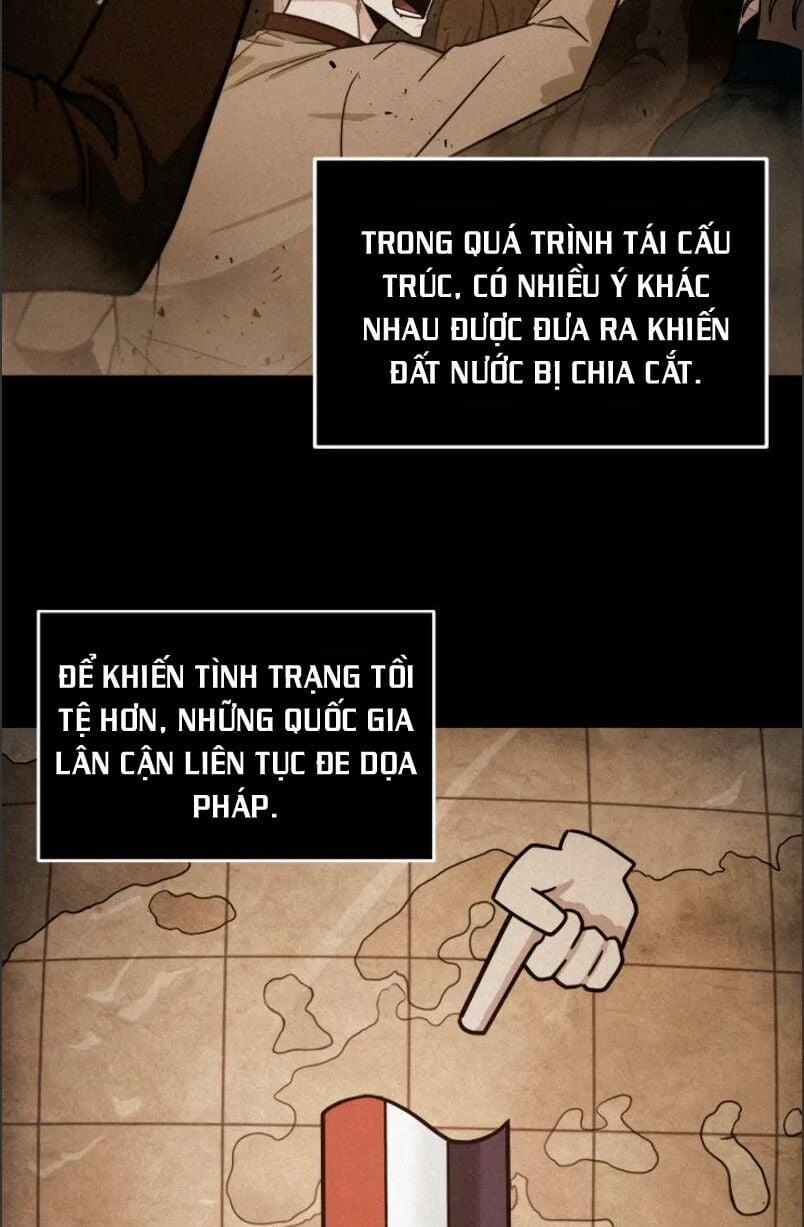 Vua Trộm Mộ 176 trang 32