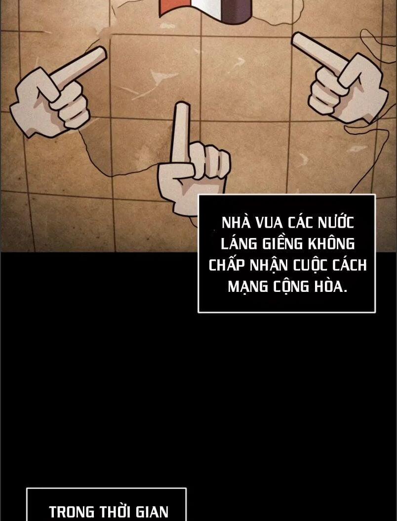 Vua Trộm Mộ 176 trang 33