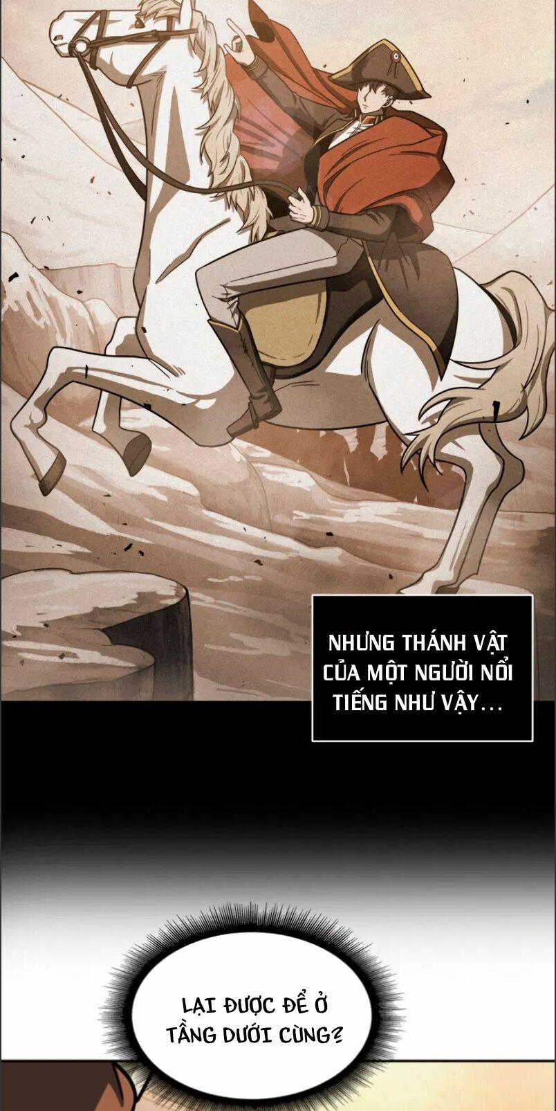 Vua Trộm Mộ 176 trang 36