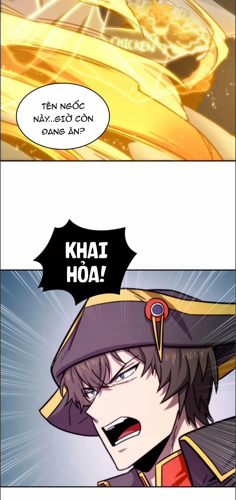 Vua Trộm Mộ 176 trang 45