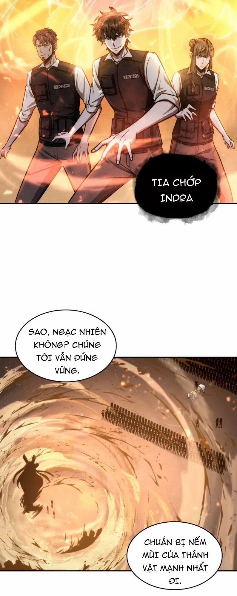 Vua Trộm Mộ 176 trang 53