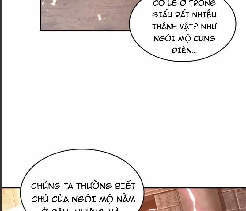 Vua Trộm Mộ 176 trang 6