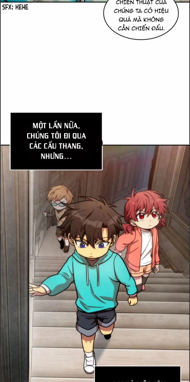 Vua Trộm Mộ 176 trang 88
