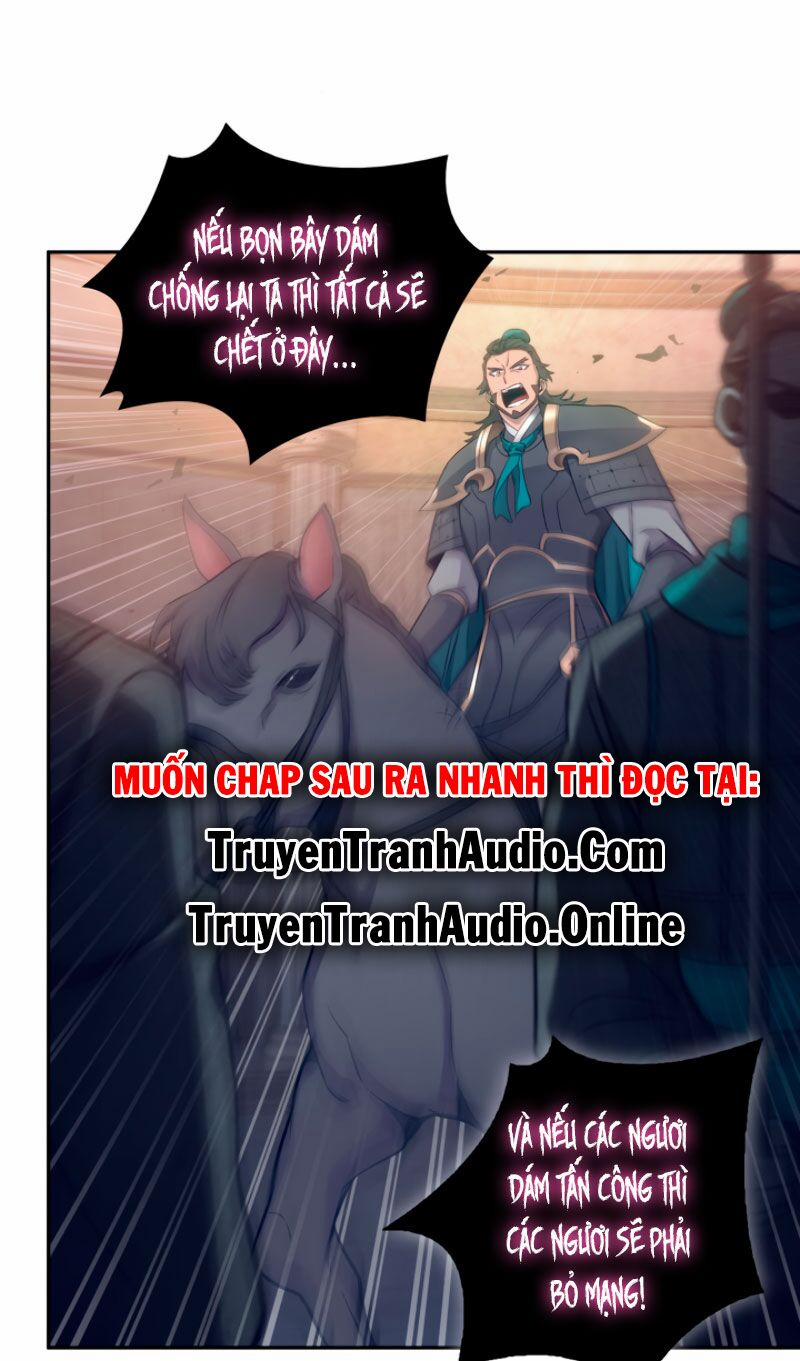 Vua Trộm Mộ 177 trang 12