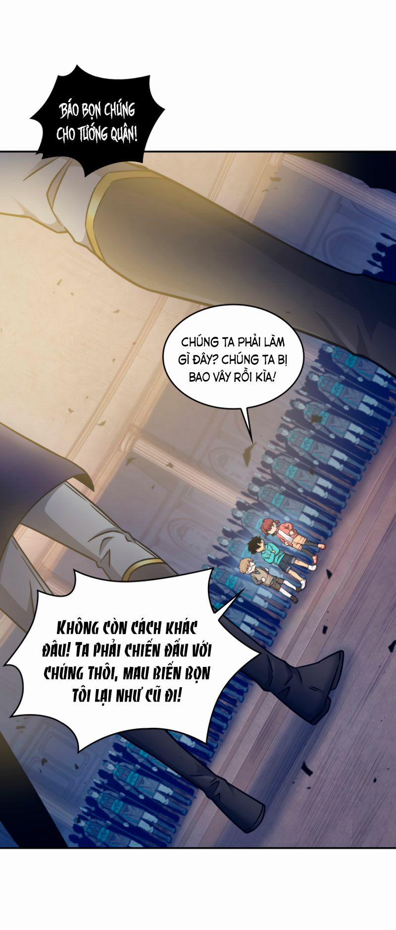 Vua Trộm Mộ 177 trang 19