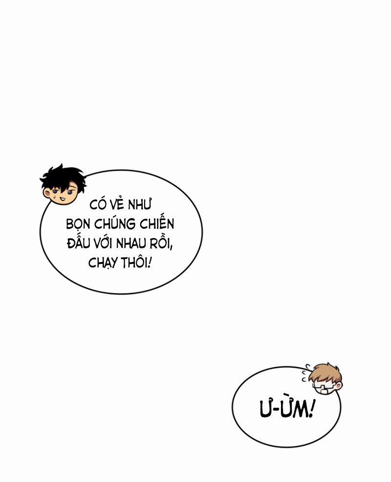 Vua Trộm Mộ 177 trang 27