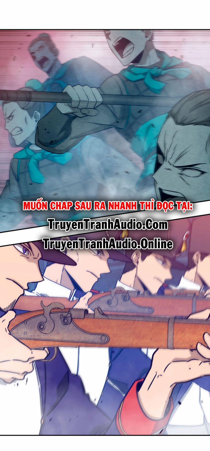 Vua Trộm Mộ 177 trang 28
